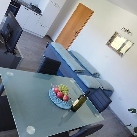 Apartma Julia Spodnje Gorje Buitenkant foto