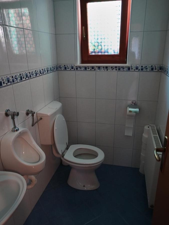 Apartma Julia Spodnje Gorje Buitenkant foto