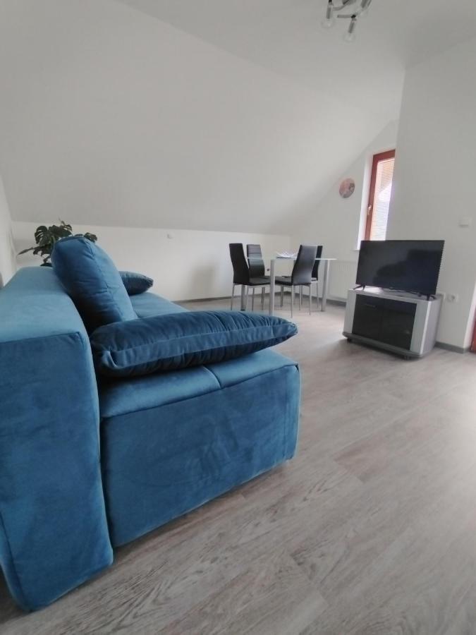 Apartma Julia Spodnje Gorje Buitenkant foto