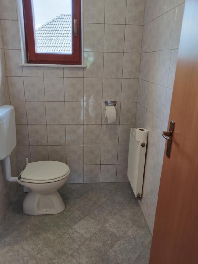 Apartma Julia Spodnje Gorje Buitenkant foto