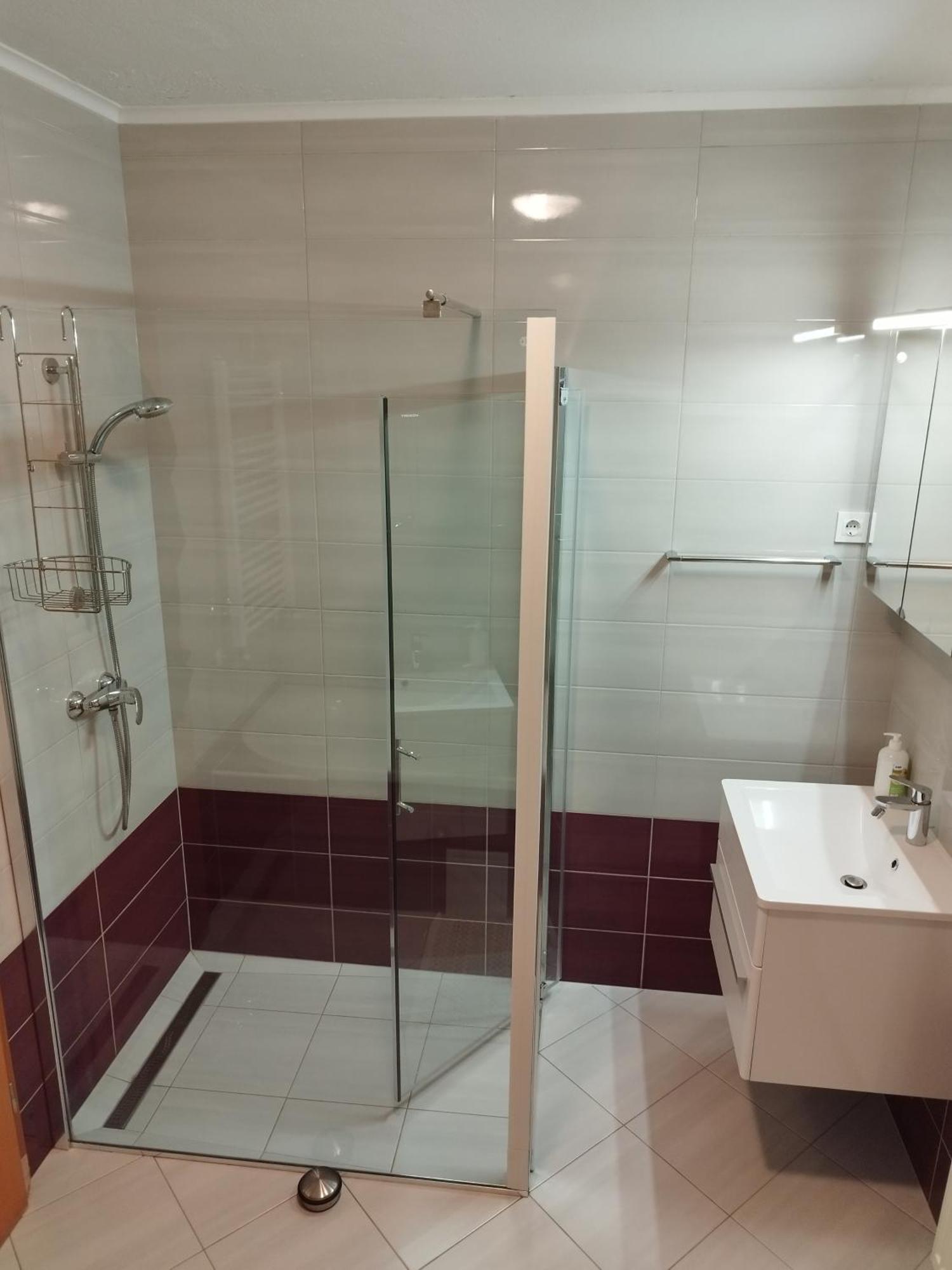 Apartma Julia Spodnje Gorje Buitenkant foto