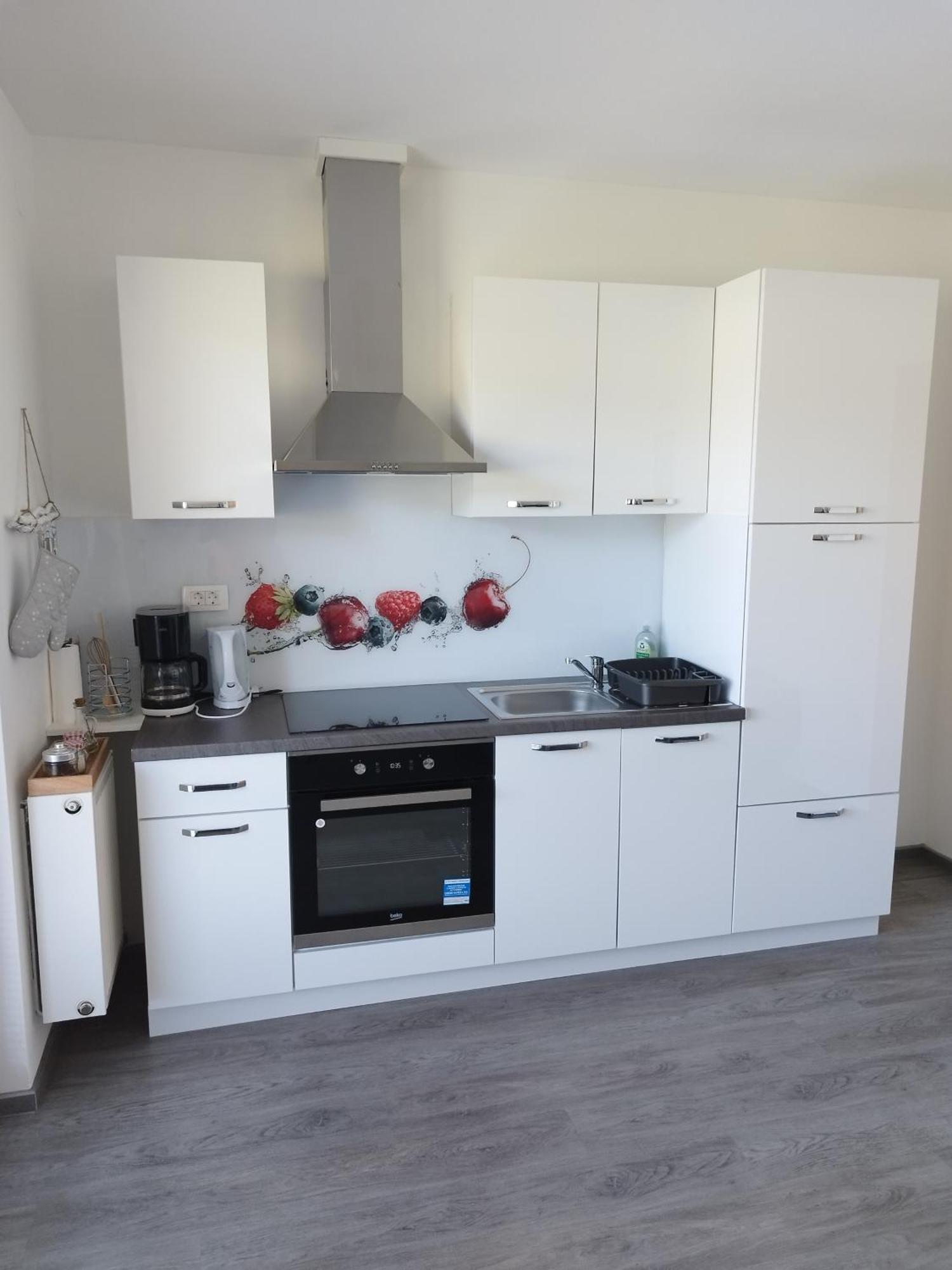 Apartma Julia Spodnje Gorje Buitenkant foto