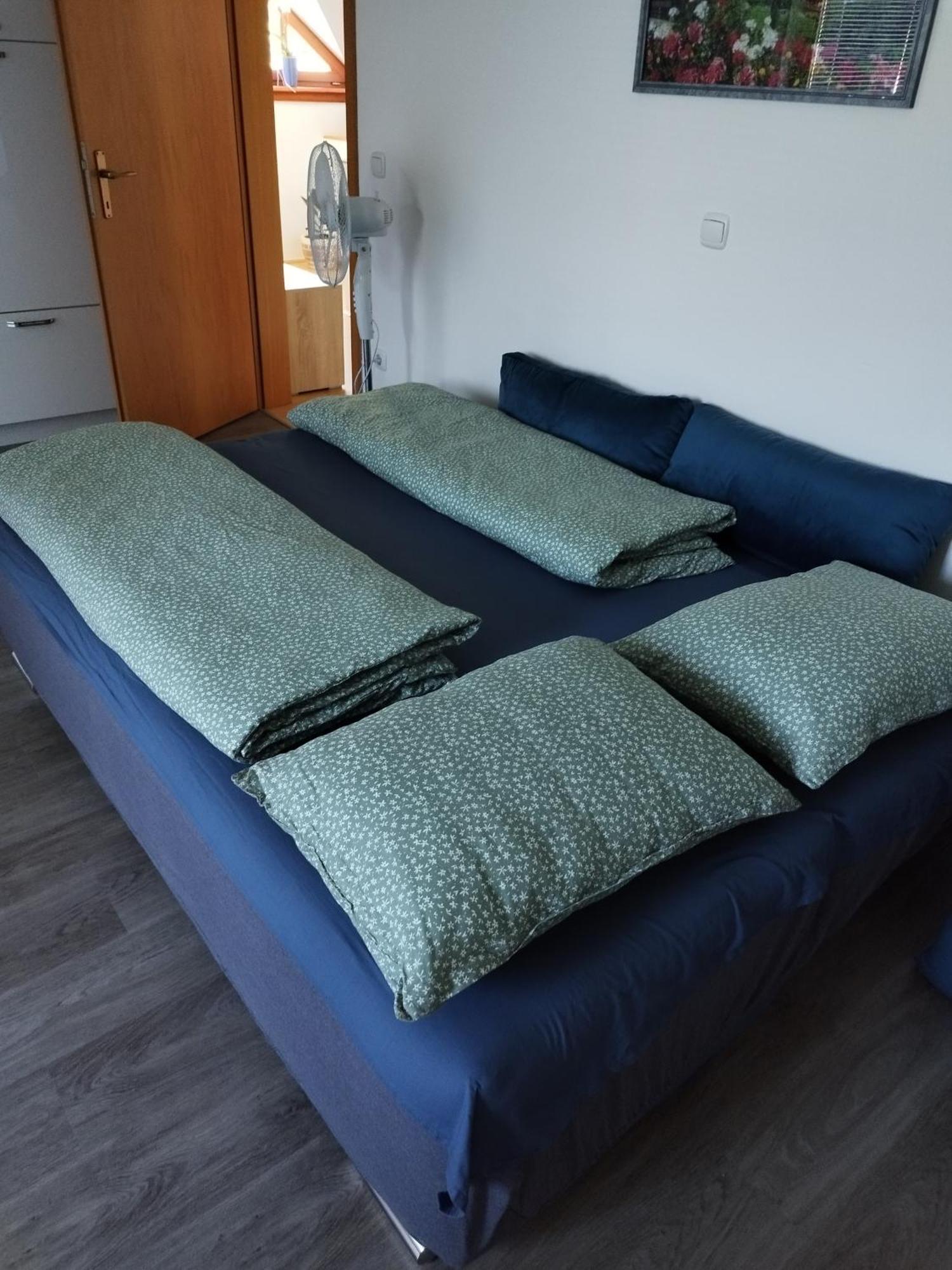 Apartma Julia Spodnje Gorje Buitenkant foto